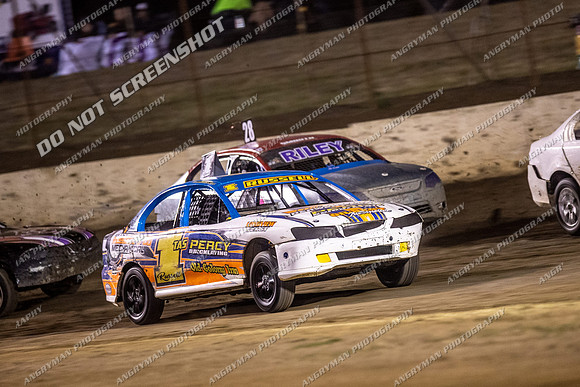 Street Stock 1 T1 - 5 - Hobart - 2nd Jan 2021-13