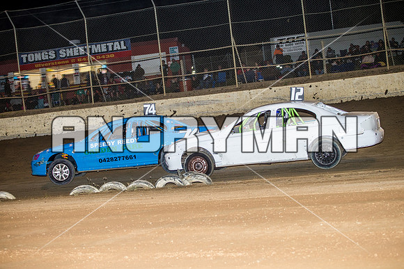 street stock 12 t12 - 5 - Latrobe - 14th Nov 2015-6