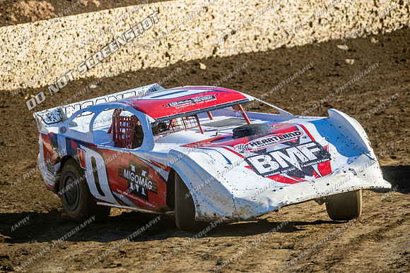 Super Sedan 0 V0 - 14 - Latrobe - 19th Jan 2019-5
