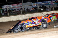 super sedan 5 T5 Leon Cleary - 5 - Latrobe - 14th Nov 2015-15