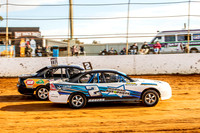 Street Stock 2 T2 - 4 - Carrick - 19th Oct 2019