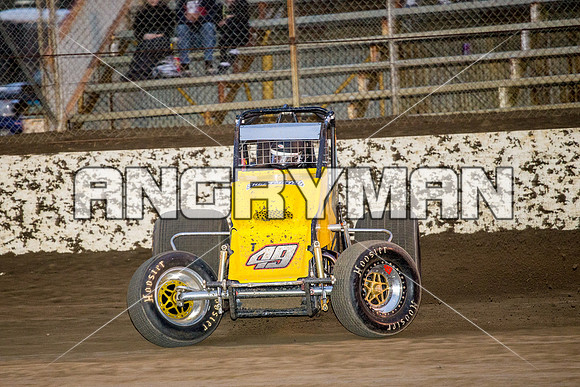 wingless 49 t49 Wade Lello - 8 - Hobart - 12th Dec 2015-15