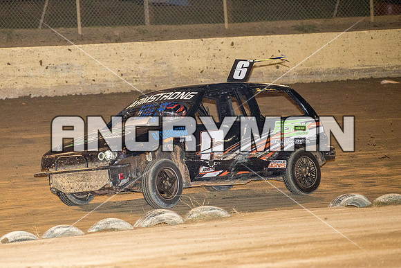 Junior 6 W6 Travis Armstrong - 14 - Latrobe - 15th Jan 2016-6