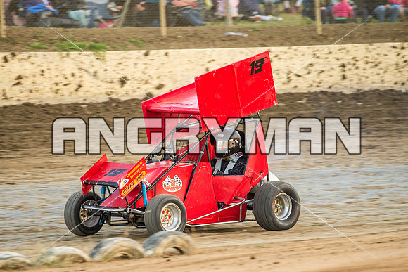 formula 500 19 T19 Jared Kettle - 9 - Latrobe - 27th Dec 2015