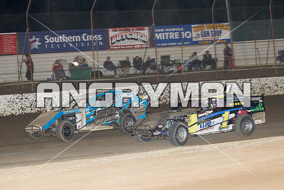 amca 99 t99 - 4 - Hobart - 30th Oct 2015-7