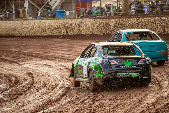 Street Stock 11 T11 - 09 - Carrick - 6th & 7th Jan 2023-13