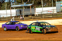 Street Stock 11 T11 - 4 - Carrick - 19th Oct 2019-5