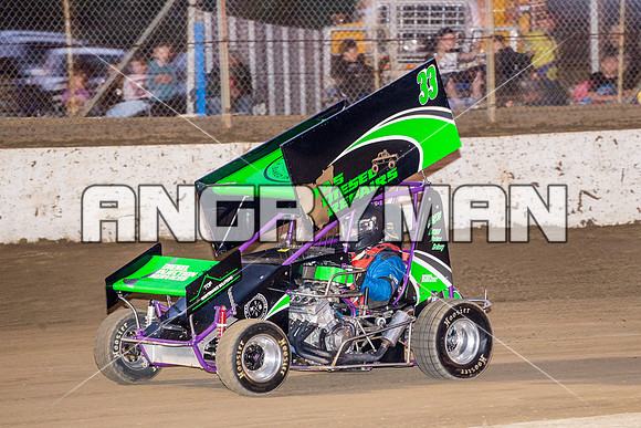 formula 500 33 t33 - 4 - Hobart - 30th Oct 2015-3