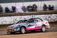 Street Stock 38 T38 - 06 - Hobart - 23rd Nov 2019-7