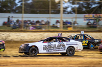 Street Stock 10 T10 - 14 - Latrobe - 17th Jan 2020-11