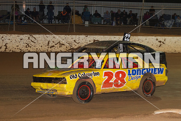 modified 28 t28 nathan russell - 19 - Carrick - 6th Feb 2016-5