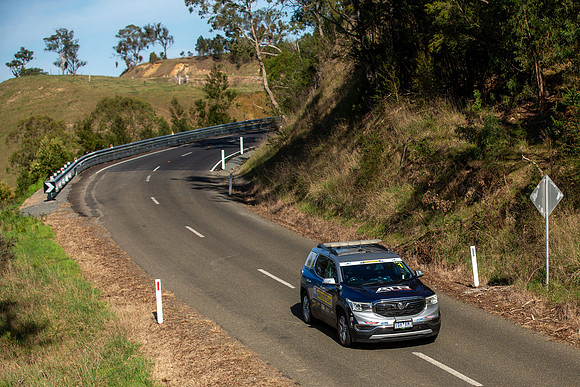 Safety 1 - SS13 - Buchan CFA - R