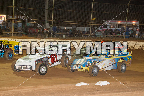 amca 61 t61 - 21 - Carrick - 20th Feb 2016-5