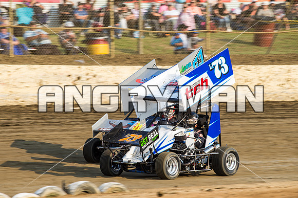 formula 500 73 t73 kristian kelly - 15 - Latrobe - 16th Jan 2016