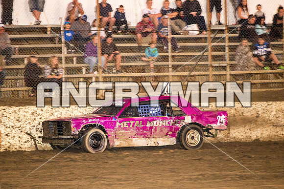 bomber 26 - 23 - Hobart - 5th March 2016-3