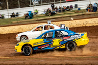 Street Stock 23 T23 - 4 - Carrick - 19th Oct 2019-7