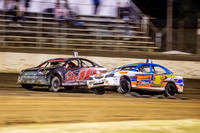Street Stock 1 T1 - 03 - Hobart - 19th Dec 2020-17