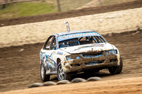 Street Stock 2 T2 - 15 - Latrobe - 18th Jan 2020-7