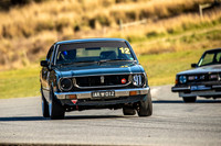 Regularity Sedans 12 - Friday