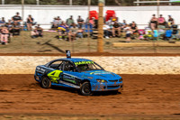 Street Stock 4 T4 - 10 - Carrick - 20th Feb 2021