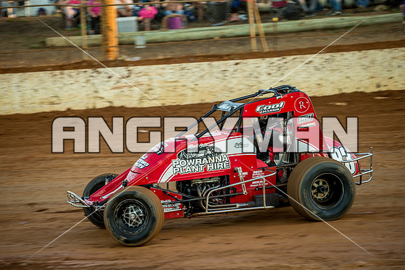 wingless 83 t83 jamie rolls - 19 - Carrick - 6th Feb 2016-6