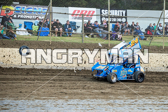 formula 500 24 t24 Luke Wilson - 15 - Latrobe - 16th Jan 2016-7
