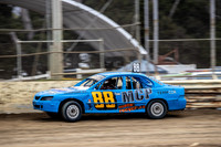 Street Stock 88 T88 - 15 - Latrobe - 18th Jan 2020-2