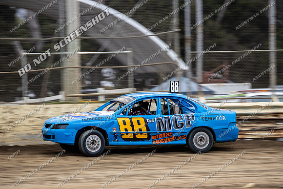 Street Stock 88 T88 - 15 - Latrobe - 18th Jan 2020-2
