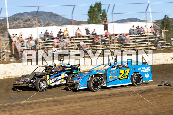 amca 27 t27 - 23 - Hobart - 5th March 2016-4