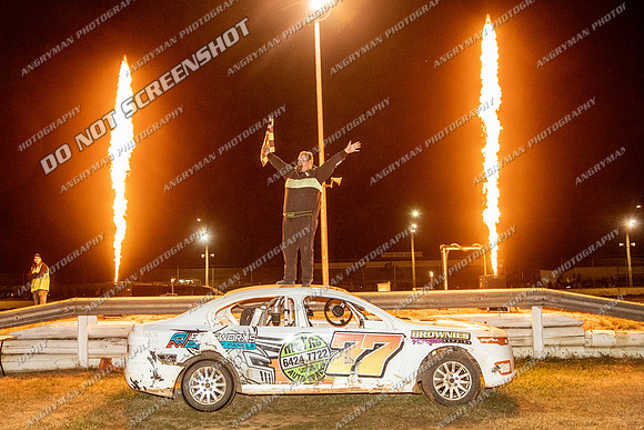 Street Stock 77 T77 - 09 - Carrick - 6th & 7th Jan 2023-27