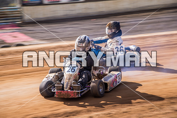kart 26 - 5 - Latrobe - 14th Nov 2015-4
