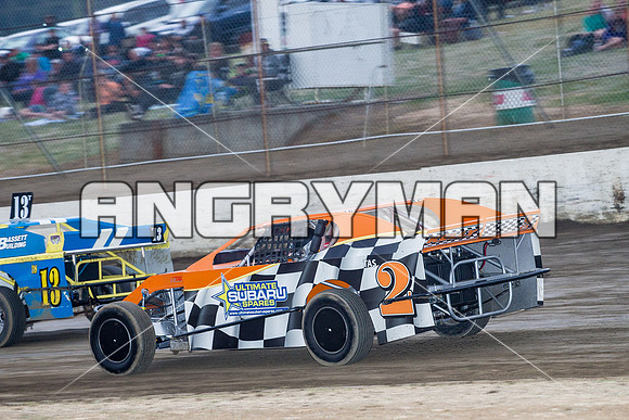amca 2 t2 - 4 - Hobart - 30th Oct 2015-10