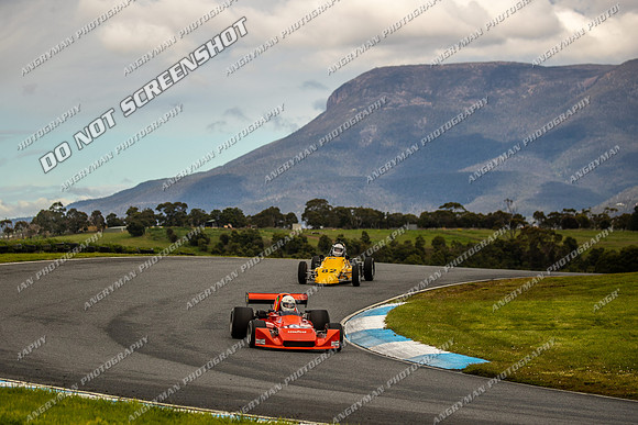 Historic Sports and Racing Cars - 18 - 03 - Saturday-4