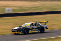 541 - Drift League - Drift Collective Rnd 2 - 17-18 May 2025