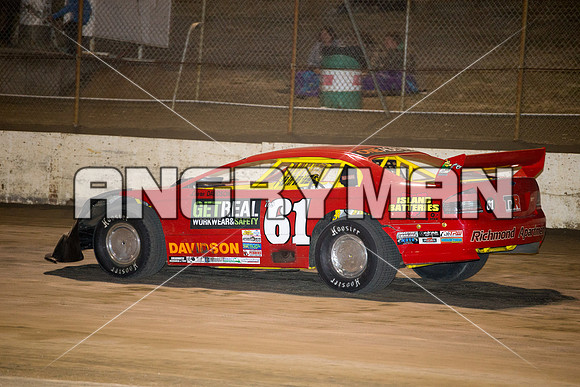 super sedan 61 T61 Laura Davidson - 8 - Hobart - 12th Dec 2015-14