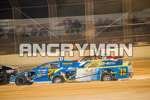 amca 13 t13 - 15 - Latrobe - 16th Jan 2016-7