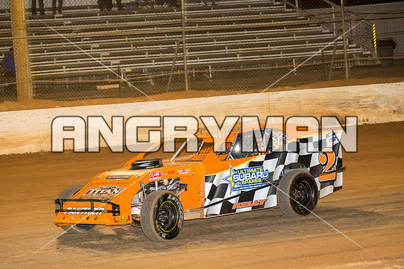 amca 2 t2 - 12 - Carrick - 8th Jan 2016-12
