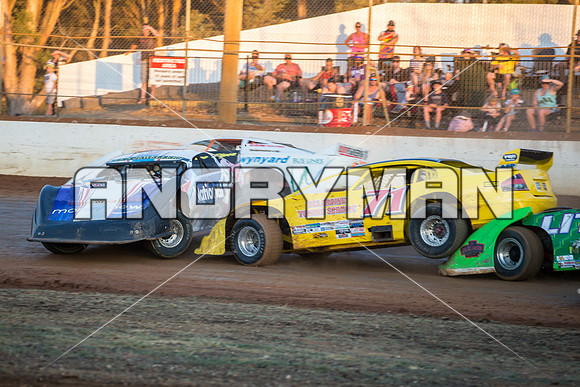 super sedan 3 v3 mick nicola - 13 - Carrick - 9th Jan 2016-9