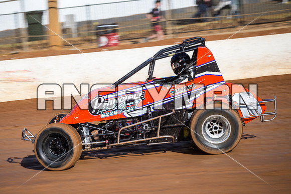 wingless 15 t15 brad herbert - 12 - Carrick - 8th Jan 2016-4