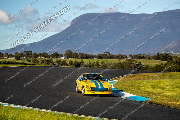 Regularity Marque Sports Cars and Invited - 51 - 03 - Saturday-5