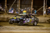 Street Stock 24 T24 - 08 - Hobart - 1st Jan 2023-12