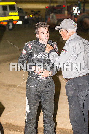 formula 500 46 T46 Michael Faccinto - 7 - Latrobe - 5th Dec 2015-23