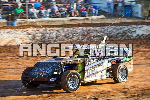amca 22 t22 - 21 - Carrick - 20th Feb 2016-5