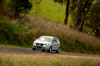 45 - SS16 - Stony Creek Spur - R