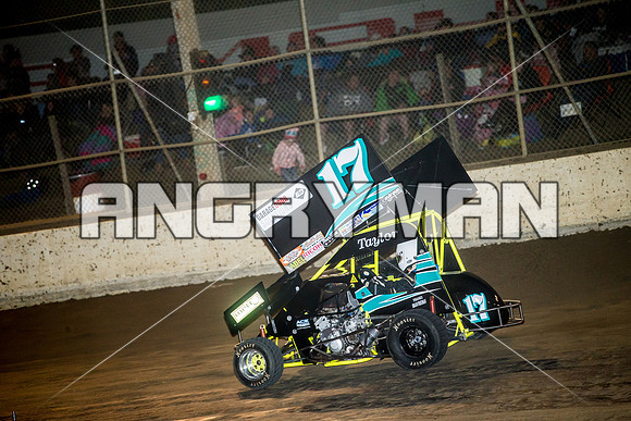 formula 500 17 t17 Taylor Johnson - 7 - Latrobe - 5th Dec 2015-6