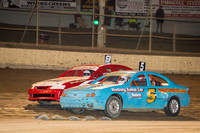 street stock 5 t5 - 14 - Latrobe - 15th Jan 2016-8