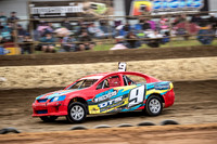 Street Stock 9 T9 - 15 - Latrobe - 18th Jan 2020