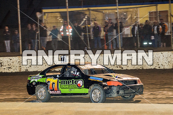 street stock 77 t77 - 8 - Hobart - 12th Dec 2015-9