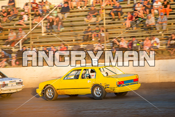 modified 6 t6 Matt Hammond - 13 - Carrick - 9th Jan 2016-9