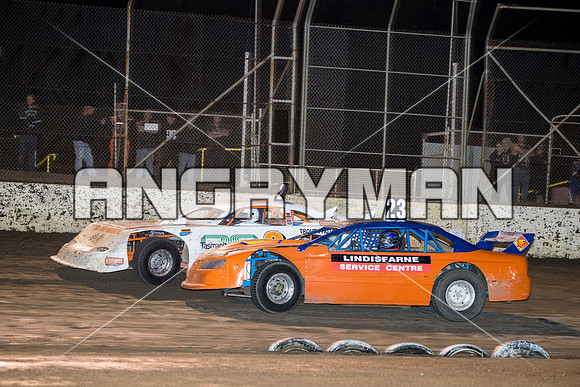 tassie six 23 - 10 - Hobart - 2nd Jan 2016-2